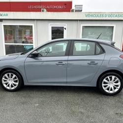 Opel Corsa 1.2 75ch Edition Les Herbiers
