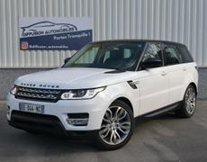 Land Rover Range Rover Sport Douchy-les-Mines