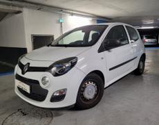 Renault Twingo societe Aulnay-sous-Bois