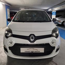 Renault Twingo societe Air 1.2 16 LEV 75 Eco2 EU5 occasion - Aulnay-sous-Bois - photo 3/25