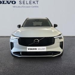 Volvo XC90 T8 AWD 310 + 145ch Ultra Style Dark Geartronic Dechy