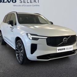 Volvo XC90 T8 AWD 310 + 145ch Ultra Style Dark Geartronic Dechy