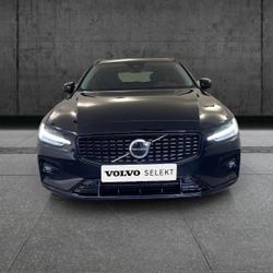Volvo V60 B4 197ch Ultra Style Dark DCT 7 Dechy