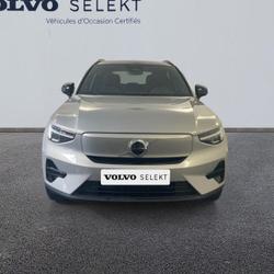 Volvo EX40 Single Extended Range 252ch Plus Dechy