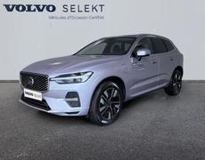 Volvo XC60 Dechy
