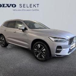 Volvo XC60 T6 Hybride Rechargeable 335ch Plus Style Chrome Geartronic 8 Dechy