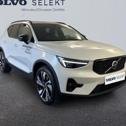 Volvo XC40 B3 163ch Plus DCT 7 Dechy