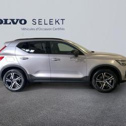 Volvo XC40 B3 163ch Plus DCT 7 Dechy