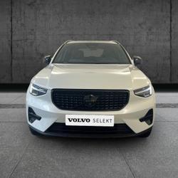Volvo XC40 B3 163ch Black Edition DCT 7 Dechy