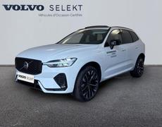Volvo XC60 Dechy