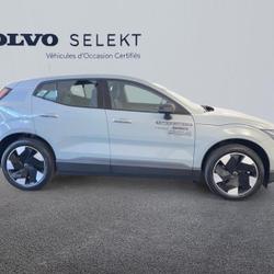 Volvo EX30 Single Extended Range 272ch Plus Dechy