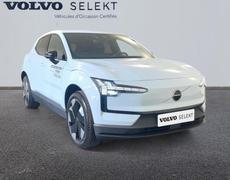 Volvo EX30 Dechy