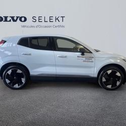 Volvo EX30 Single Extended Range 272ch Plus Dechy