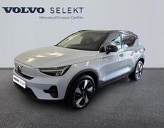 Volvo EX40 Dechy