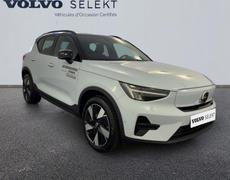 Volvo EX40 Dechy