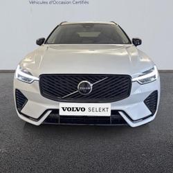 Volvo XC60 T6 Hybride Rechargeable 350ch Plus Style Dark Geartronic 8 AWD Dechy
