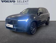 Volvo XC90 Dechy