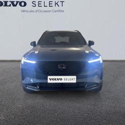 Volvo XC90 T8 AWD 250 + 156ch Black Edition Geartronic Dechy