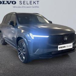 Volvo XC90 T8 AWD 250 + 156ch Black Edition Geartronic Dechy