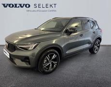Volvo XC40 Dechy