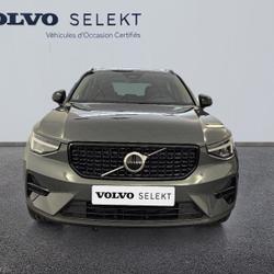 Volvo XC40 B3 163ch Lounge Edition DCT 7 Dechy
