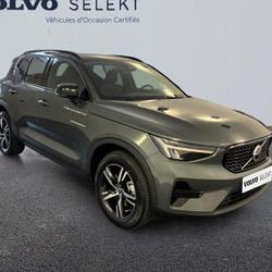 Volvo XC40 B3 163ch Lounge Edition DCT 7 Dechy