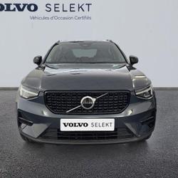 Volvo XC40 B3 163ch Lounge Edition DCT 7 Dechy