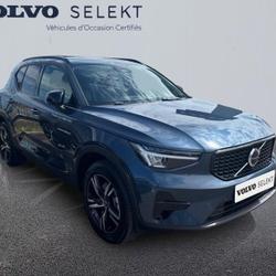 Volvo XC40 B3 163ch Lounge Edition DCT 7 Dechy