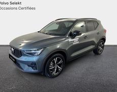 Volvo XC40 Dechy