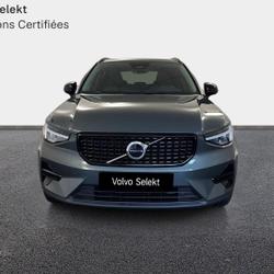 Volvo XC40 B3 163ch Lounge Edition DCT 7 occasion - Dechy - photo 2/38