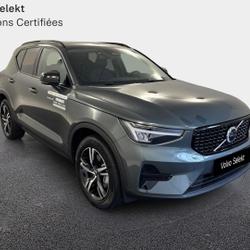 Volvo XC40 B3 163ch Lounge Edition DCT 7 occasion - Dechy - photo 3/38