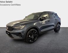 Volvo XC40 Dechy