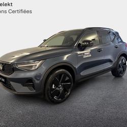 Volvo XC40 B3 163ch Black Edition DCT 7 occasion - Dechy - photo 2/50