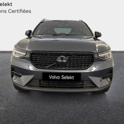 Volvo XC40 B3 163ch Black Edition DCT 7 occasion - Dechy - photo 3/50