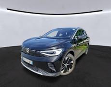 Volkswagen ID4 Vitré