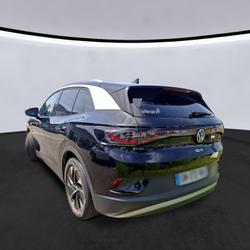 Volkswagen ID4 ID.4 174 ch Pro Life Plus Vitr&eacute;