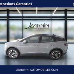 Volkswagen ID4 ID.4 174 ch Pro Life Plus Samoreau