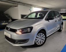Volkswagen Polo Aulnay-sous-Bois