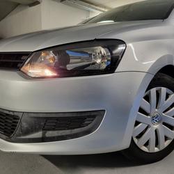 Volkswagen Polo 1.6 TDI 75 CR FAP Trendline Aulnay-sous-Bois