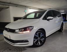 Volkswagen Touran Aulnay-sous-Bois