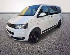 Autres Volkswagen Aulnay-sous-Bois