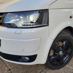 Autres Volkswagen 2.0TDI 180 4MOTION DSG EDITION Aulnay-sous-Bois