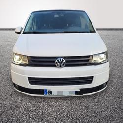 Autres Volkswagen 2.0TDI 180 4MOTION DSG EDITION Aulnay-sous-Bois
