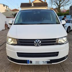 Autres Volkswagen 2.0TDI 180 4MOTION DSG EDITION Aulnay-sous-Bois