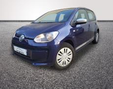 Volkswagen UP Aulnay-sous-Bois