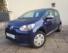 Volkswagen UP Aulnay-sous-Bois