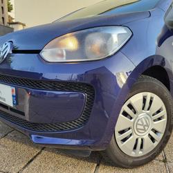 Volkswagen UP 1.0 60ch Up Club Aulnay-sous-Bois