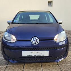 Volkswagen UP 1.0 60ch Up Club Aulnay-sous-Bois