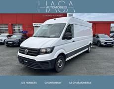 Volkswagen Crafter Les Herbiers
