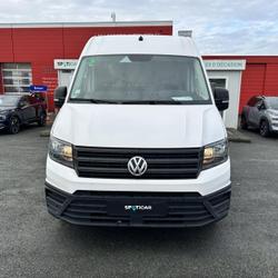 Volkswagen Crafter 35 L4H3 2.0 TDI 177ch Business Traction Les Herbiers